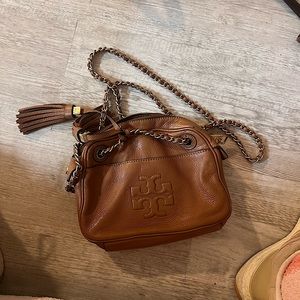 Tory burch crossbody